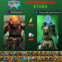 Raid: Shadow Legends
